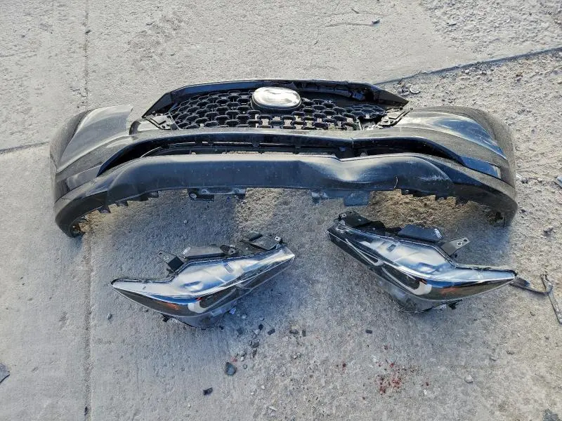 2024 MAZDA CX-5 SELECT  