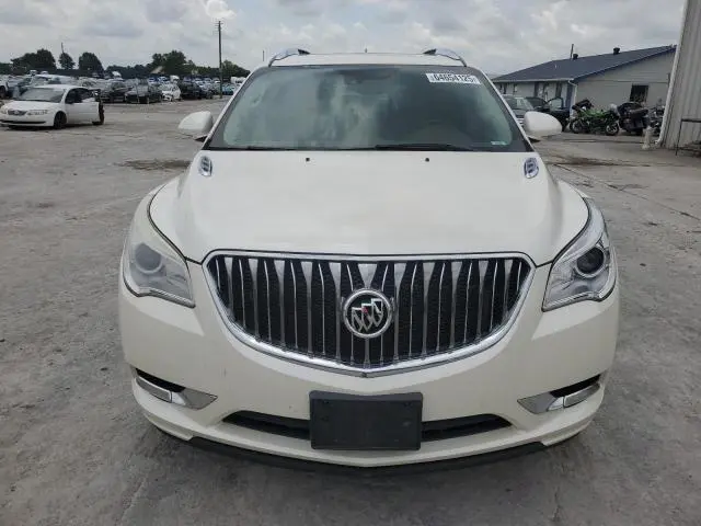 2014 BUICK ENCLAVE   