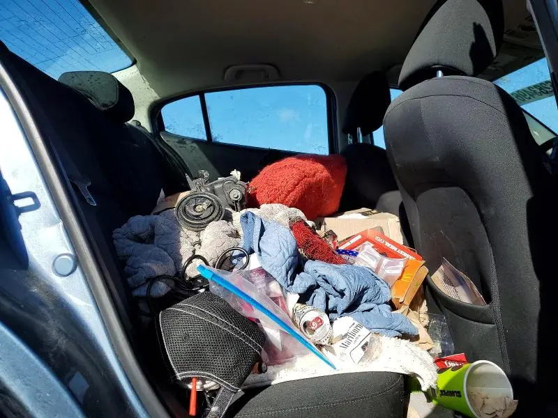 2015 MAZDA 3 TOURING  