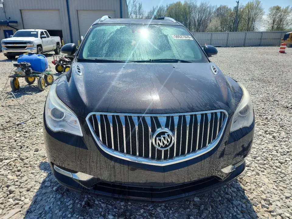 2014 BUICK ENCLAVE   
