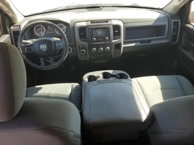 2015 RAM 1500 ST  