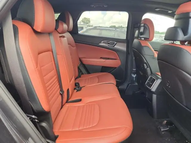 2023 KIA SPORTAGE SX PRESTIGE  