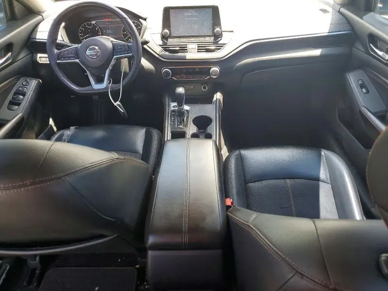 2020 NISSAN ALTIMA SR  
