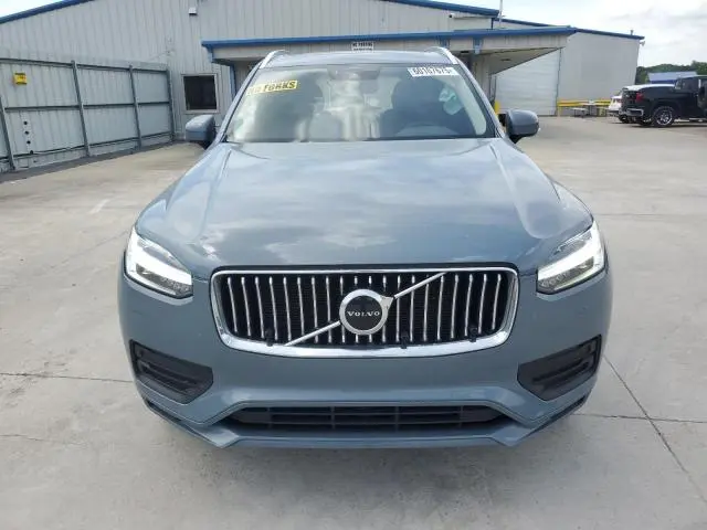 2020 VOLVO XC90 T6 MOMENTUM  