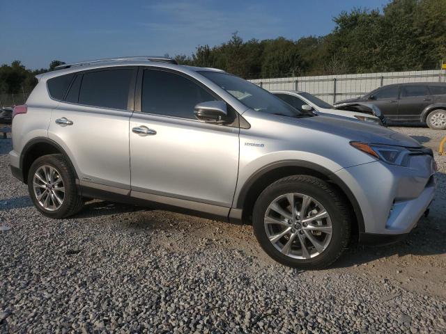 2016 TOYOTA RAV4 HV LIMITED