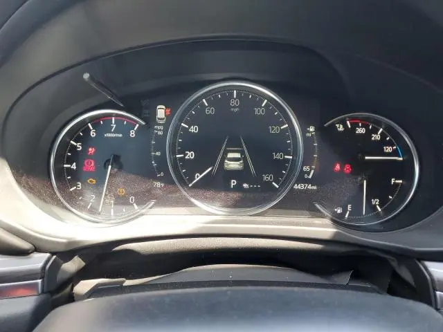 2023 MAZDA CX-5 PREMIUM PLUS