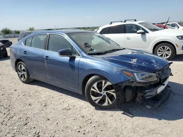 2020 SUBARU LEGACY PREMIUM  