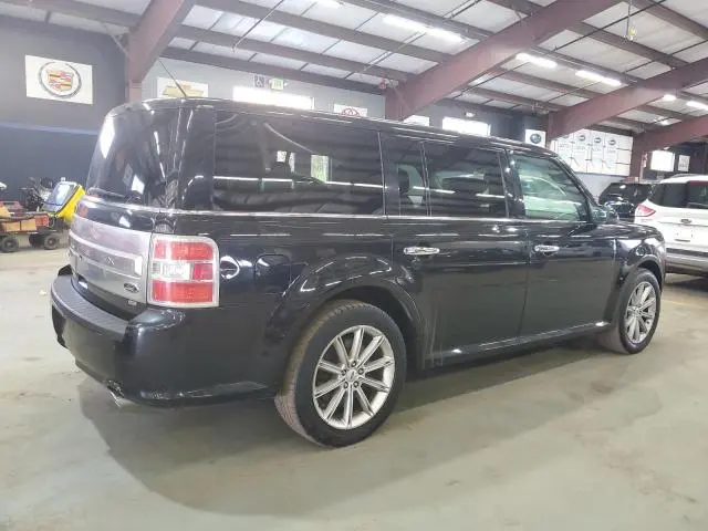 2015 FORD FLEX LIMITED  