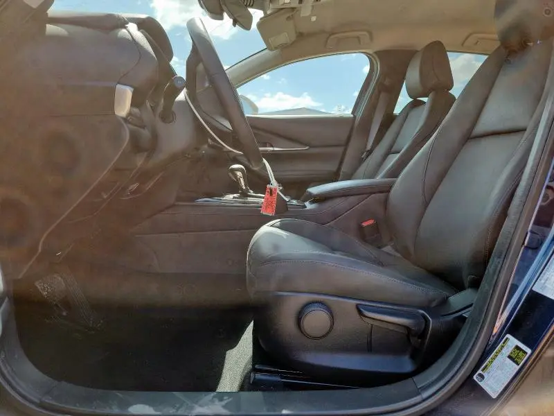 2024 MAZDA CX-30 SELECT  