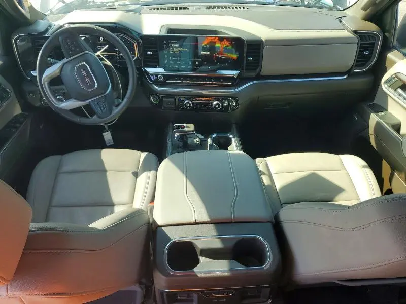2024 GMC SIERRA K1500 SLT  