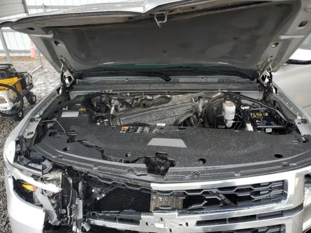 2015 CHEVROLET TAHOE POLICE  