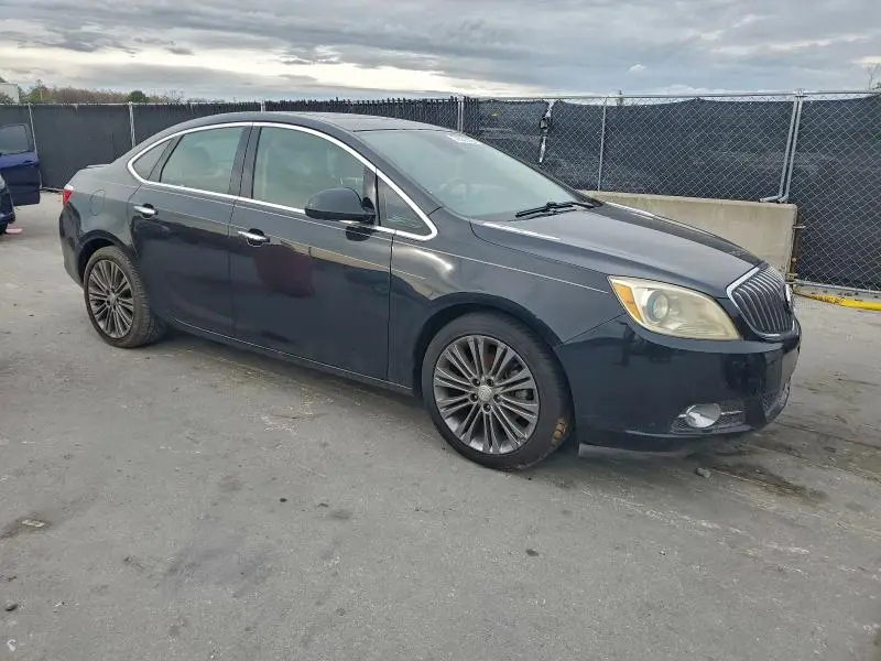 2014 BUICK VERANO PREMIUM  