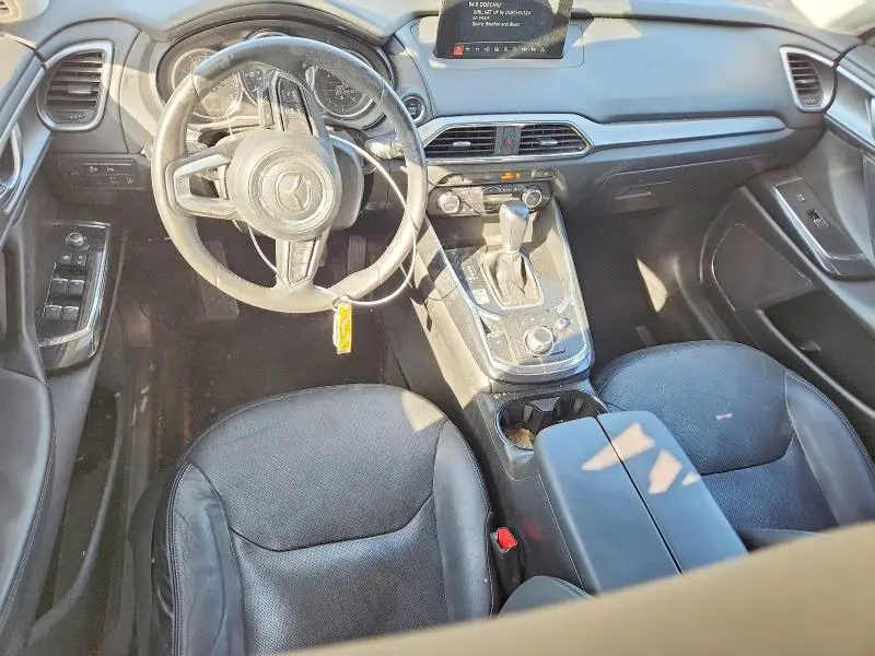 2017 MAZDA CX-9 TOURING  