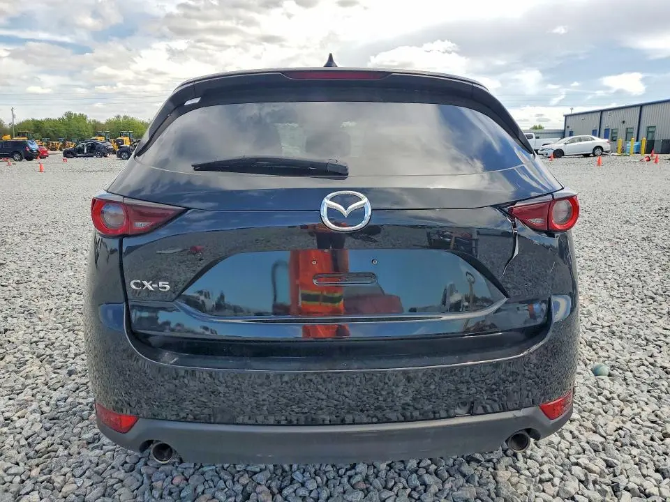 2020 MAZDA CX-5 SPORT  
