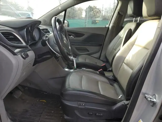 2015 BUICK ENCORE PREMIUM  