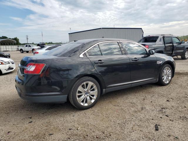 2012 FORD TAURUS LIMITED