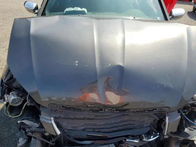 2014 CHRYSLER 200   