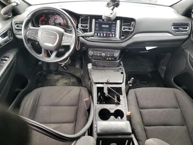 2023 DODGE DURANGO PURSUIT  