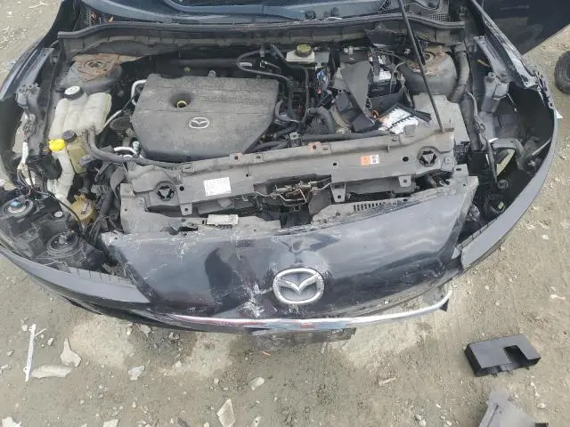 2010 MAZDA 3 I  