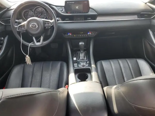 2019 MAZDA 6 TOURING  