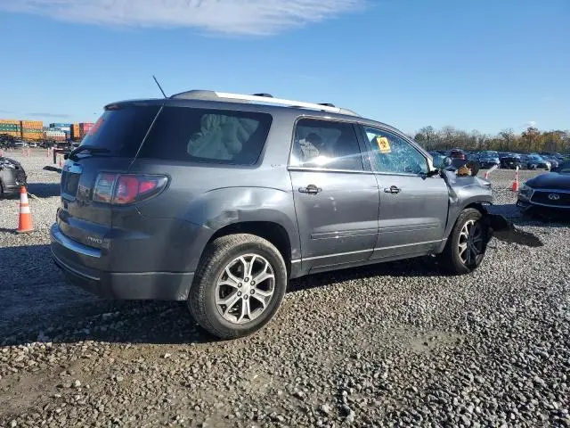 2013 GMC ACADIA SLT-1  