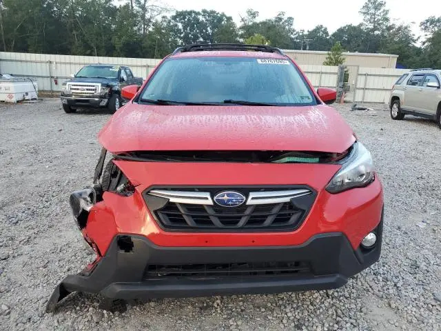 2023 SUBARU CROSSTREK PREMIUM  