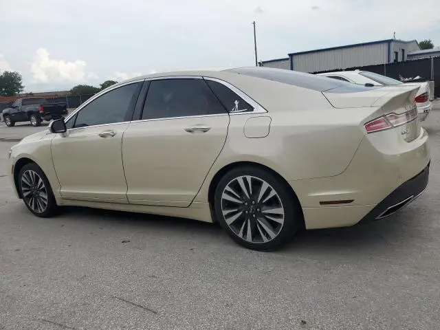 2018 LINCOLN MKZ RESERVE  