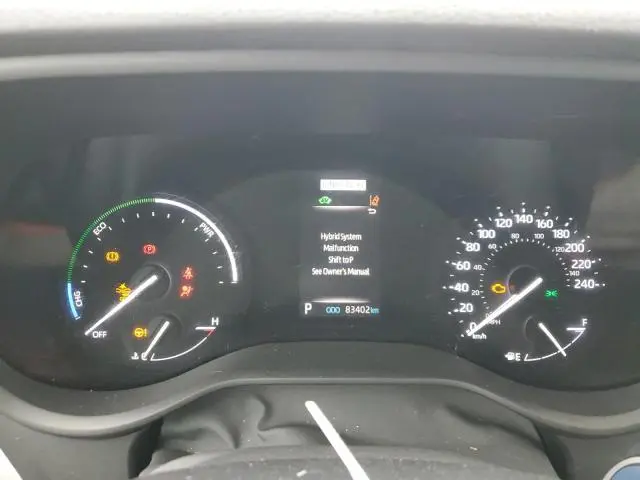 2022 TOYOTA SIENNA LE  