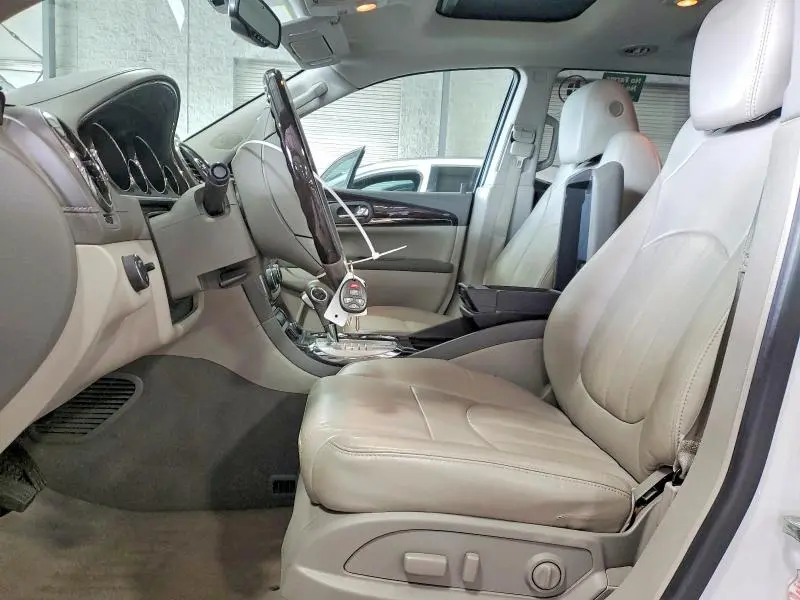 2017 BUICK ENCLAVE   