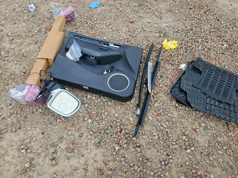 2017 AUDI Q5 PREMIUM PLUS  