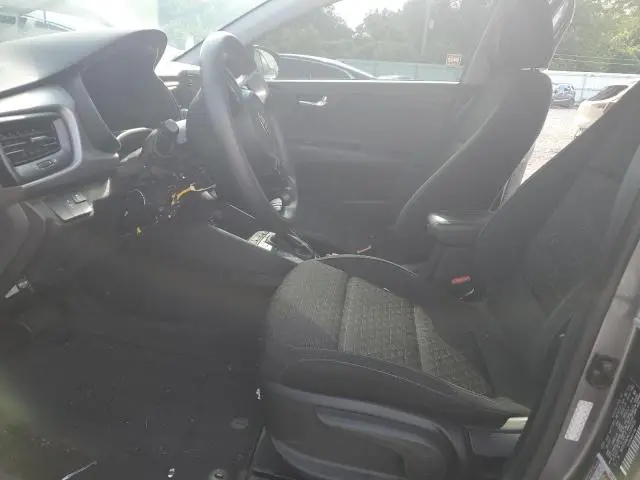 2020 KIA RIO LX  