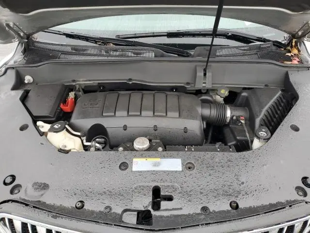 2014 BUICK ENCLAVE