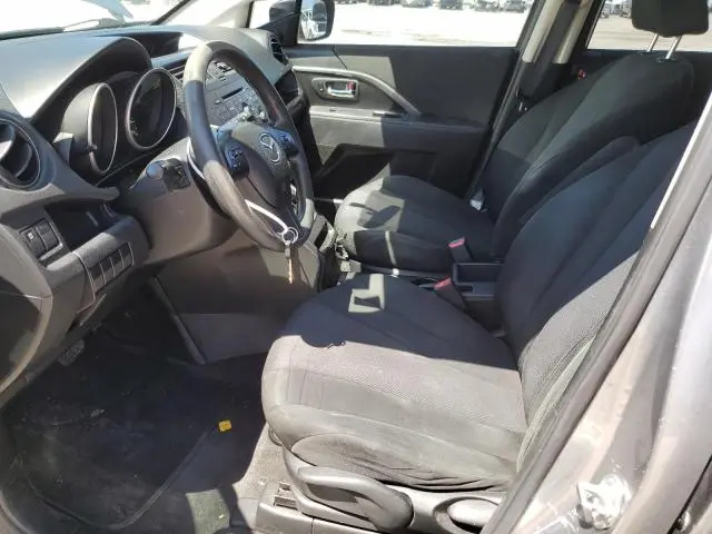 2014 MAZDA 5 SPORT  