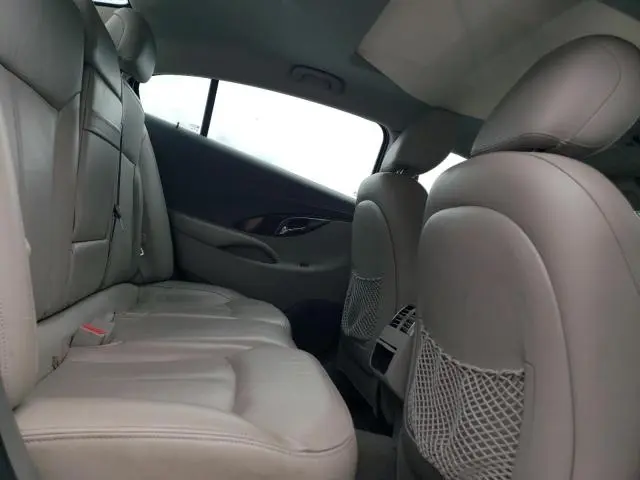 2013 BUICK LACROSSE   
