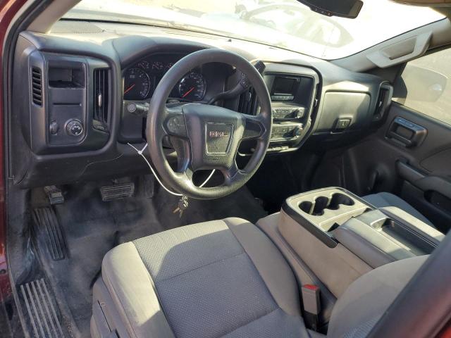 2015 GMC SIERRA C1500