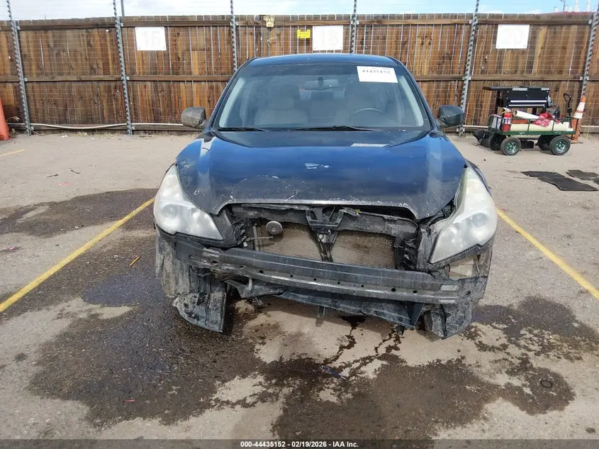 2014 SUBARU LEGACY 2.5I PREMIUM