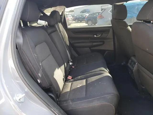 2023 HONDA CR-V SPORT  