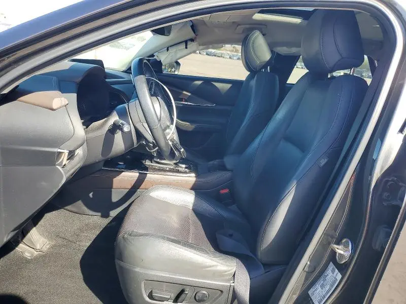 2021 MAZDA CX-30 PREMIUM  