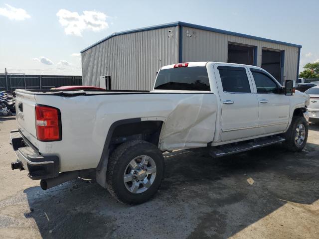 2019 GMC SIERRA K3500 SLT