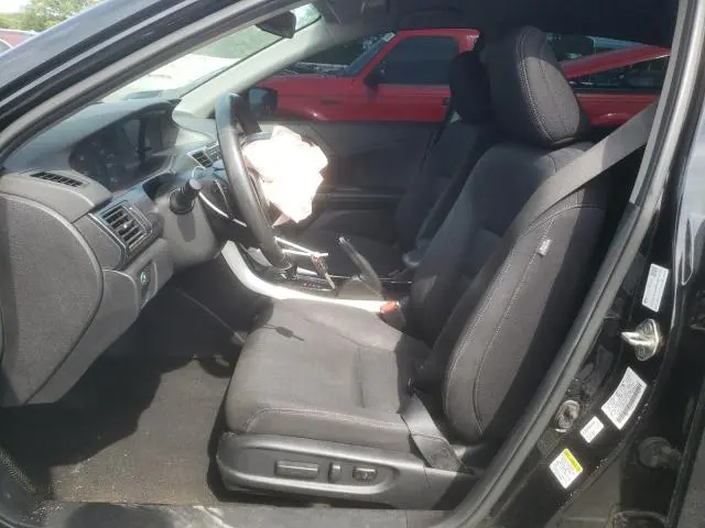 2013 HONDA ACCORD SPORT  