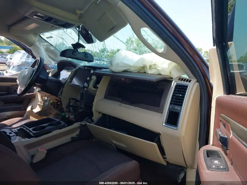 2015 RAM 1500 OUTDOORSMAN