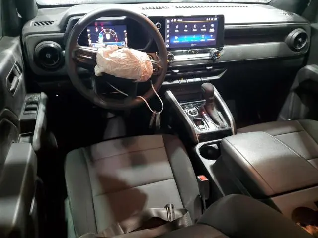 2023 CHEVROLET COLORADO 