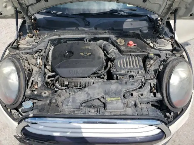2015 MINI COOPER   