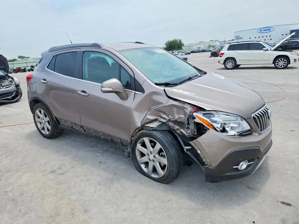 2014 BUICK ENCORE CONVENIENCE  