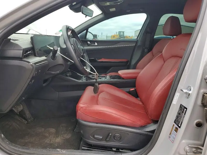 2025 KIA K5 GT LINE  