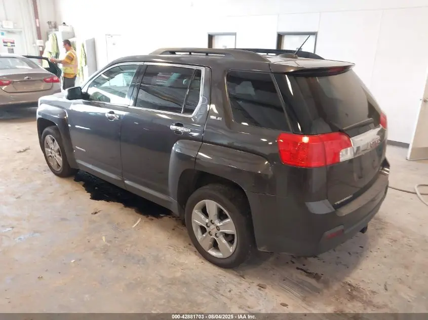 2015 GMC TERRAIN SLE-2