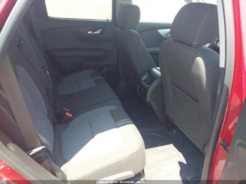 2023 CHEVROLET BLAZER FWD 2LT