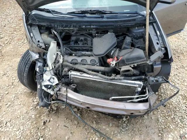 2010 FORD EDGE SEL  