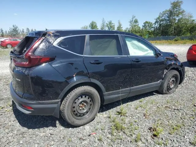 2021 HOND CR-V LX   