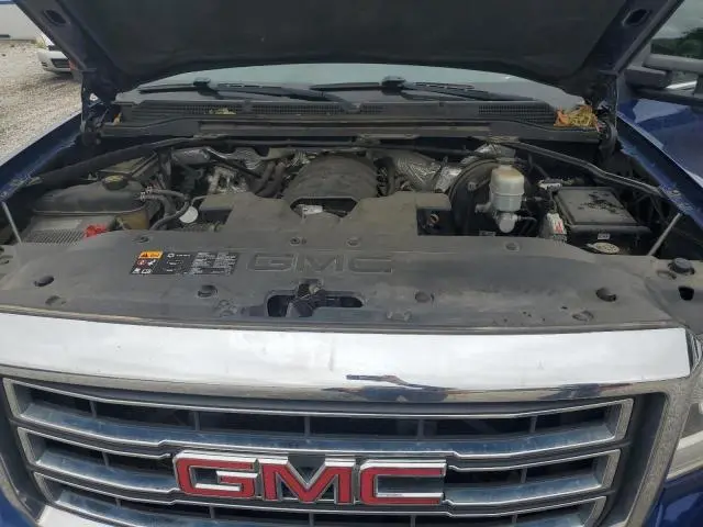 2014 GMC SIERRA K1500 SLE  